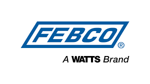 Febco, a watts brand. This is a manufacturer of backflow prevention tools.